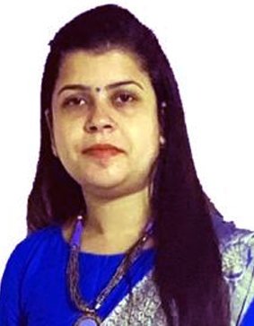 DR. POOJA DEVI